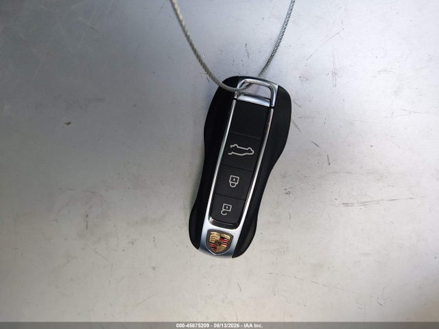 Aukcja sprzedaży 2025 Porsche Cayenne Gts, vin: WP1AG2AY8SDA24203, numer aukcji: 45875209