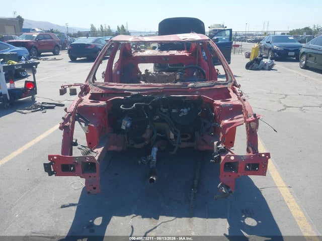 Honda Civic Sport 2025 2HGFE2F58SH523003 Image 12