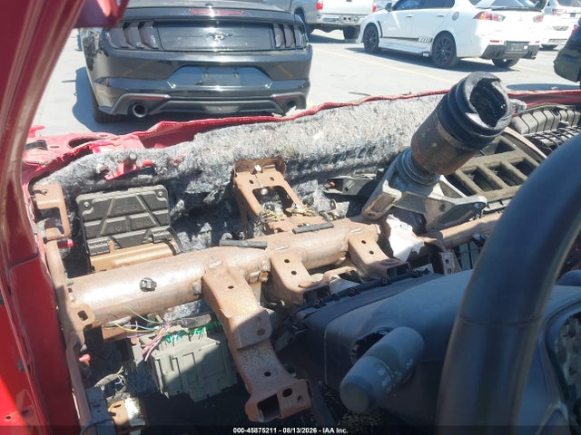 Honda Civic Sport 2025 2HGFE2F58SH523003 Image 15