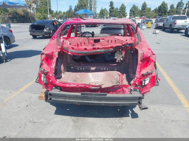 Honda Civic Sport 2025 2HGFE2F58SH523003 Image 16