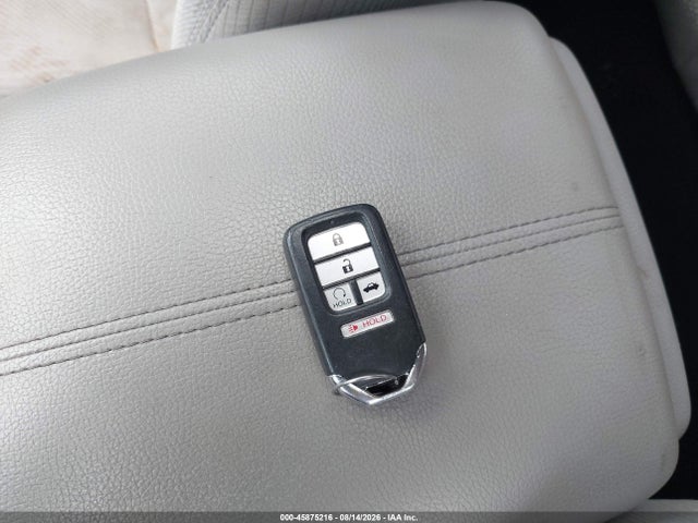 Honda ACCORD EX 2017 1HGCR2F7XHA103744 Image 11