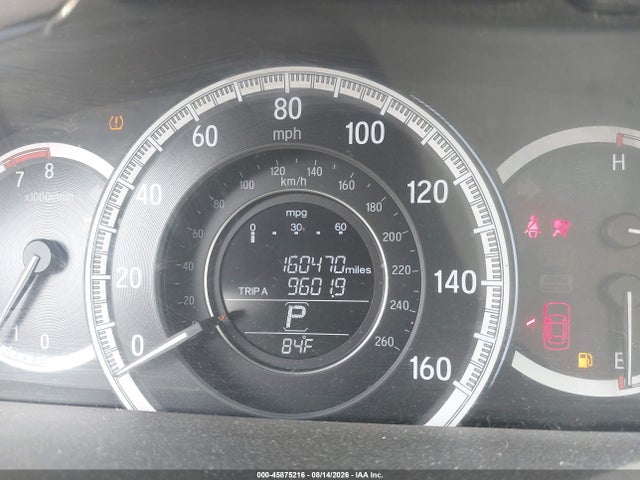Honda ACCORD EX 2017 1HGCR2F7XHA103744 Image 15
