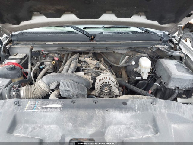 2007 Gmc Sierra 1500 Sle1 მანქანა იყიდება აუქციონზე, vin: 2GTEC19J971664505, აუქციონის ნომერი: 45875218