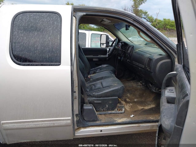 2007 Gmc Sierra 1500 Sle1 მანქანა იყიდება აუქციონზე, vin: 2GTEC19J971664505, აუქციონის ნომერი: 45875218