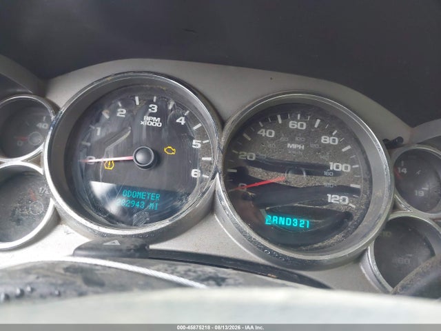 2007 Gmc Sierra 1500 Sle1 მანქანა იყიდება აუქციონზე, vin: 2GTEC19J971664505, აუქციონის ნომერი: 45875218