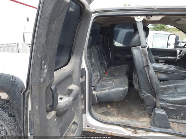 2007 Gmc Sierra 1500 Sle1 მანქანა იყიდება აუქციონზე, vin: 2GTEC19J971664505, აუქციონის ნომერი: 45875218