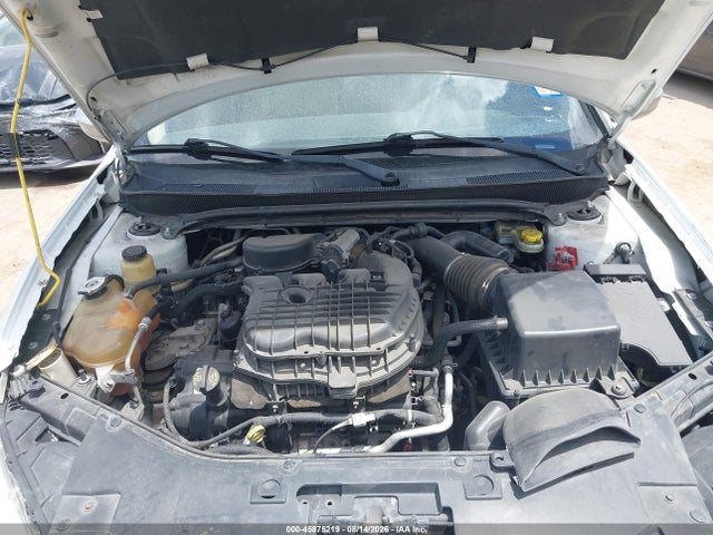 Aukcja sprzedaży 2014 Chrysler 200 Limited, vin: 1C3CCBCG1EN185604, numer aukcji: 45875219