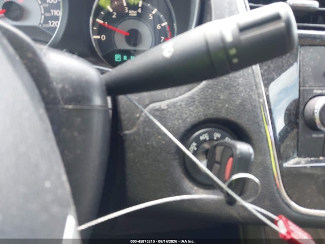 Aukcja sprzedaży 2014 Chrysler 200 Limited, vin: 1C3CCBCG1EN185604, numer aukcji: 45875219