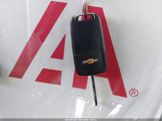 45875221 :رقم المزاد ، KL8CD6SA1GC586560 vin ، 2016 Chevrolet Spark 1lt Cvt مزاد بيع