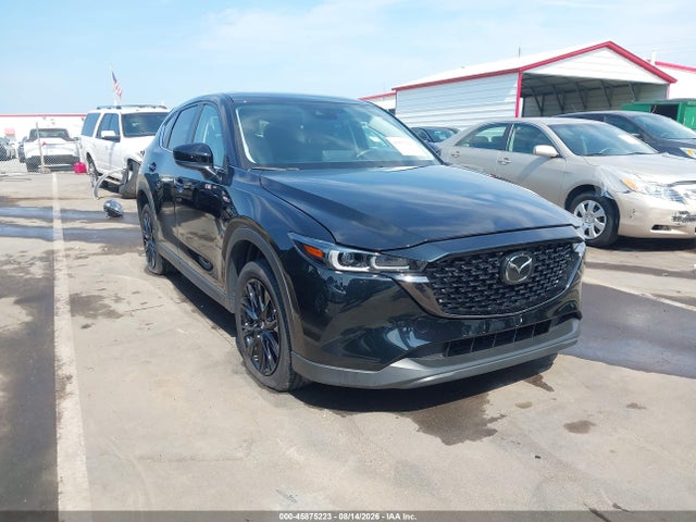 Продажа на аукционе авто 2025 Mazda Cx-5 2.5 S Carbon Edition, vin: JM3KFBCM8S0715362, номер лота: 45875223