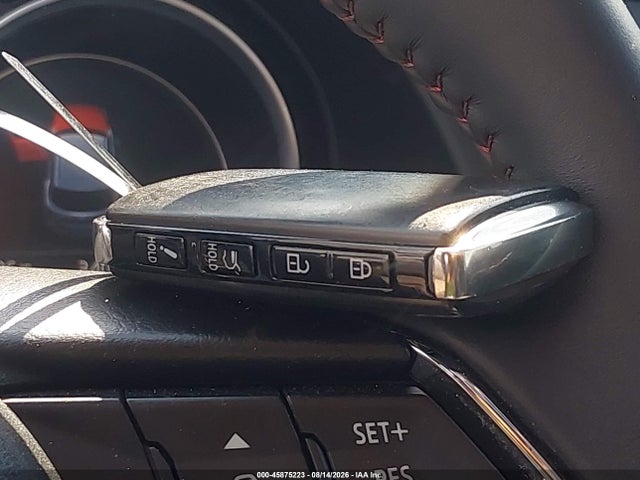 Продаж на аукціоні авто 2025 Mazda Cx-5 2.5 S Carbon Edition, vin: JM3KFBCM8S0715362, номер лоту: 45875223