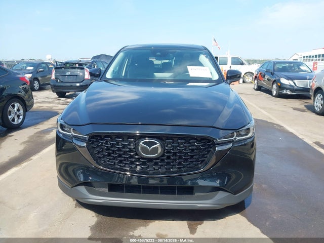 Продаж на аукціоні авто 2025 Mazda Cx-5 2.5 S Carbon Edition, vin: JM3KFBCM8S0715362, номер лоту: 45875223