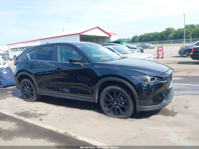 Продаж на аукціоні авто 2025 Mazda Cx-5 2.5 S Carbon Edition, vin: JM3KFBCM8S0715362, номер лоту: 45875223