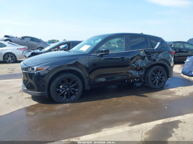 Продаж на аукціоні авто 2025 Mazda Cx-5 2.5 S Carbon Edition, vin: JM3KFBCM8S0715362, номер лоту: 45875223