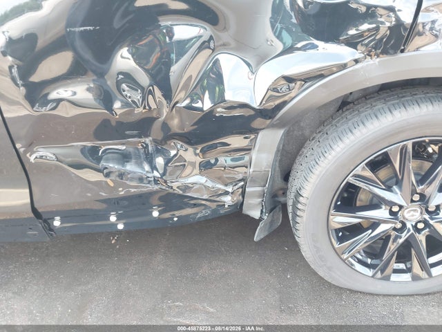 Продаж на аукціоні авто 2025 Mazda Cx-5 2.5 S Carbon Edition, vin: JM3KFBCM8S0715362, номер лоту: 45875223