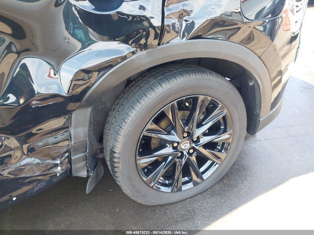 Продаж на аукціоні авто 2025 Mazda Cx-5 2.5 S Carbon Edition, vin: JM3KFBCM8S0715362, номер лоту: 45875223