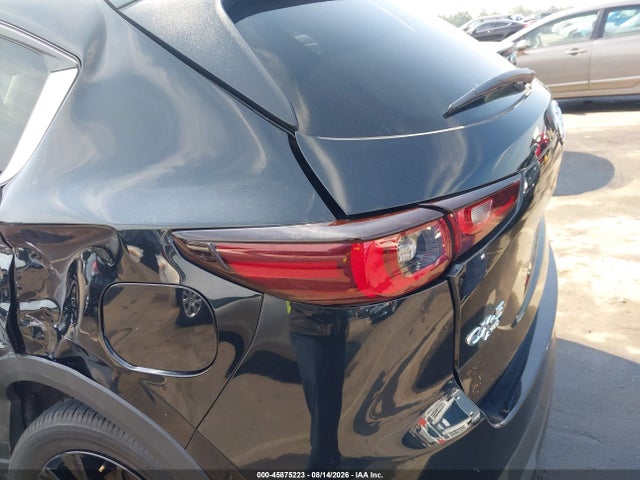 Продаж на аукціоні авто 2025 Mazda Cx-5 2.5 S Carbon Edition, vin: JM3KFBCM8S0715362, номер лоту: 45875223