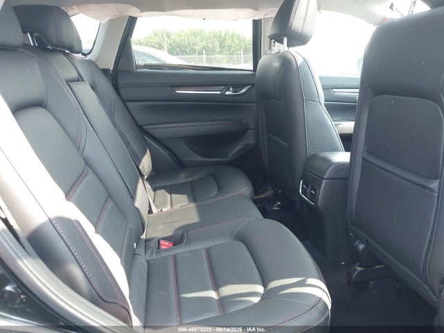 Продаж на аукціоні авто 2025 Mazda Cx-5 2.5 S Carbon Edition, vin: JM3KFBCM8S0715362, номер лоту: 45875223
