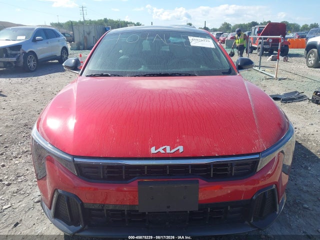 Aukcja sprzedaży 2025 Kia K4 Gt-line, vin: 3KPFW4DE4SE146613, numer aukcji: 45875229