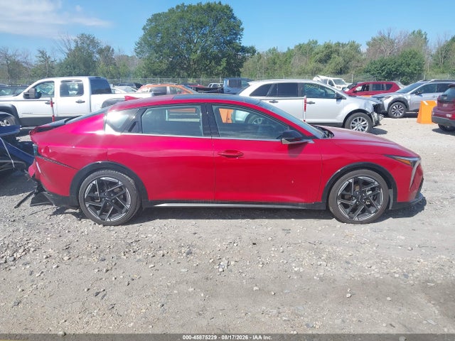 Aukcja sprzedaży 2025 Kia K4 Gt-line, vin: 3KPFW4DE4SE146613, numer aukcji: 45875229
