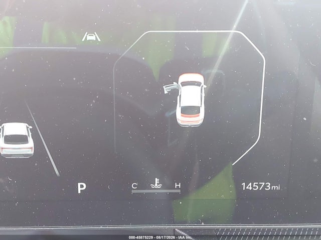 Aukcja sprzedaży 2025 Kia K4 Gt-line, vin: 3KPFW4DE4SE146613, numer aukcji: 45875229
