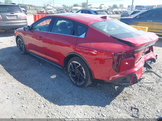 Aukcja sprzedaży 2025 Kia K4 Gt-line, vin: 3KPFW4DE4SE146613, numer aukcji: 45875229