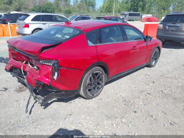 Aukcja sprzedaży 2025 Kia K4 Gt-line, vin: 3KPFW4DE4SE146613, numer aukcji: 45875229