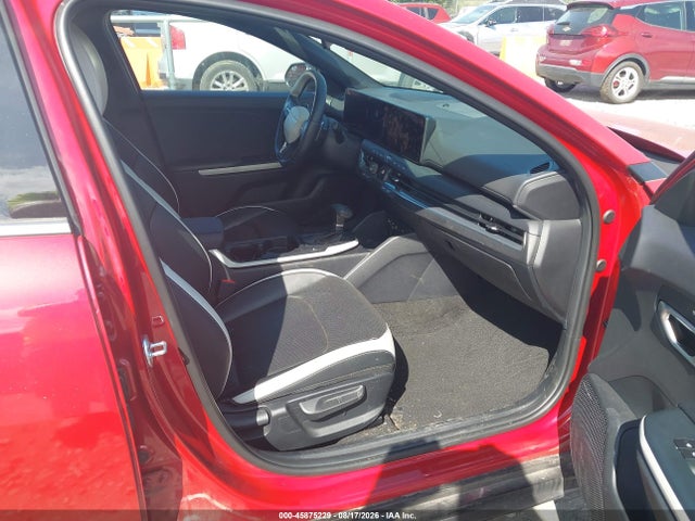 Aukcja sprzedaży 2025 Kia K4 Gt-line, vin: 3KPFW4DE4SE146613, numer aukcji: 45875229