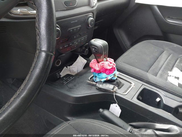 Ford Ranger Xlt 2021 1FTER4EHXMLE06907 Image 11