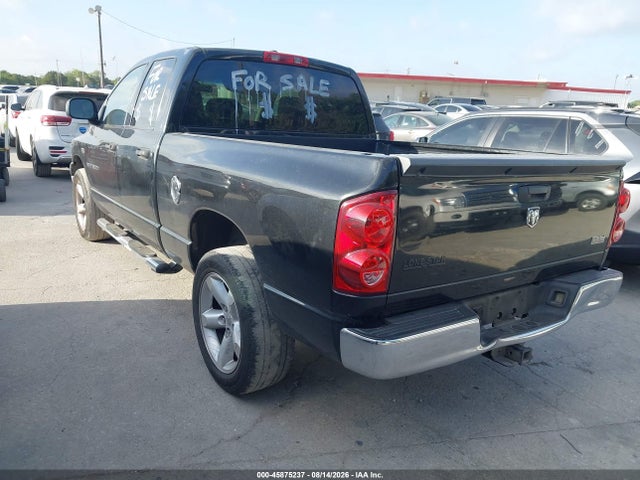 Aukcja sprzedaży 2007 Dodge Ram 1500 Slt, vin: 1D7HA18297S272868, numer aukcji: 45875237