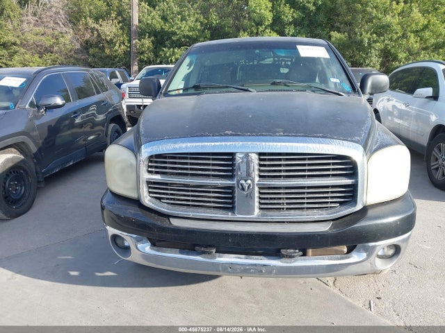 Aukcja sprzedaży 2007 Dodge Ram 1500 Slt, vin: 1D7HA18297S272868, numer aukcji: 45875237
