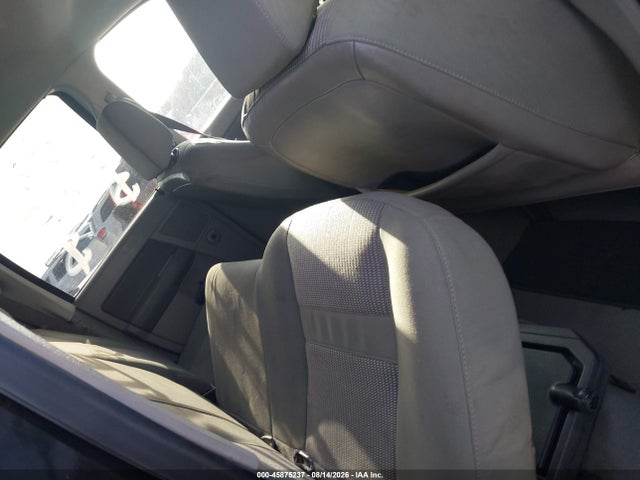 Aukcja sprzedaży 2007 Dodge Ram 1500 Slt, vin: 1D7HA18297S272868, numer aukcji: 45875237