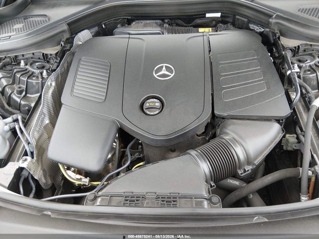 Aukcja sprzedaży 2025 Mercedes-benz Glc 350e 4matic, vin: W1NKM5GB3SF371342, numer aukcji: 45875241