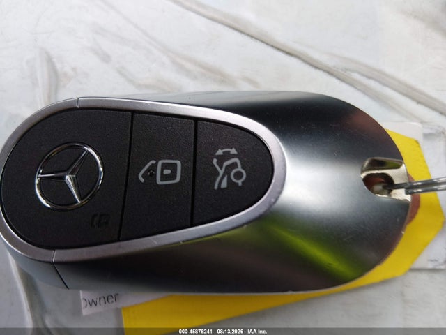 Aukcja sprzedaży 2025 Mercedes-benz Glc 350e 4matic, vin: W1NKM5GB3SF371342, numer aukcji: 45875241