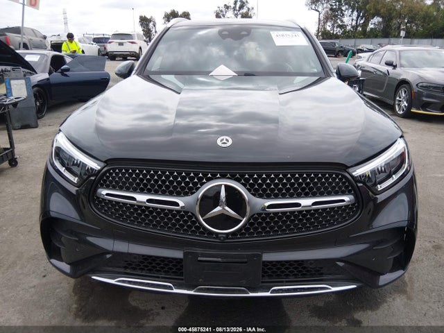 Aukcja sprzedaży 2025 Mercedes-benz Glc 350e 4matic, vin: W1NKM5GB3SF371342, numer aukcji: 45875241
