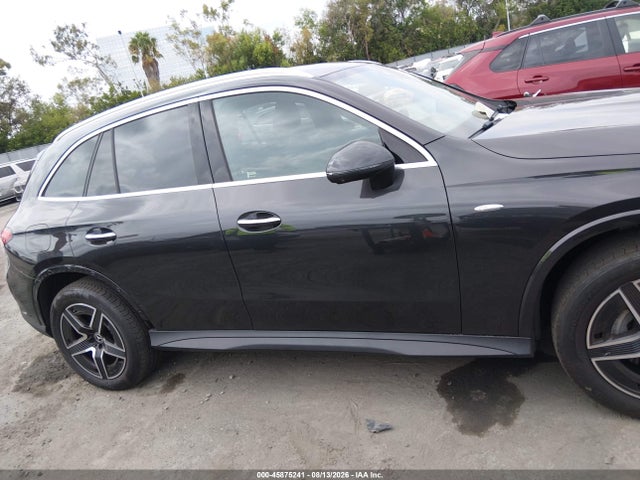 Aukcja sprzedaży 2025 Mercedes-benz Glc 350e 4matic, vin: W1NKM5GB3SF371342, numer aukcji: 45875241