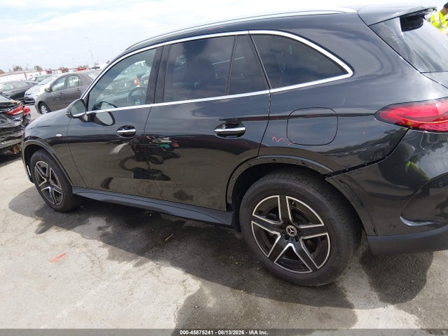 Aukcja sprzedaży 2025 Mercedes-benz Glc 350e 4matic, vin: W1NKM5GB3SF371342, numer aukcji: 45875241