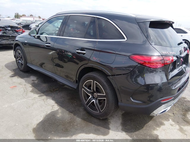 Aukcja sprzedaży 2025 Mercedes-benz Glc 350e 4matic, vin: W1NKM5GB3SF371342, numer aukcji: 45875241