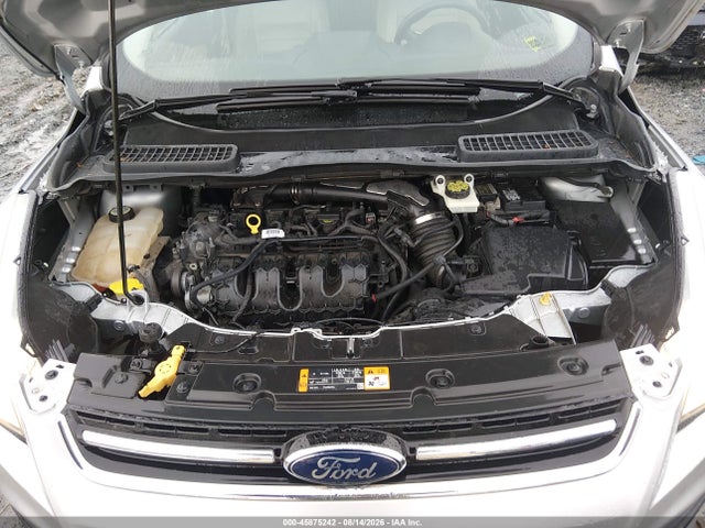 Продажа на аукционе авто 2013 Ford Escape Sel, vin: 1FMCU9H96DUA28694, номер лота: 45875242