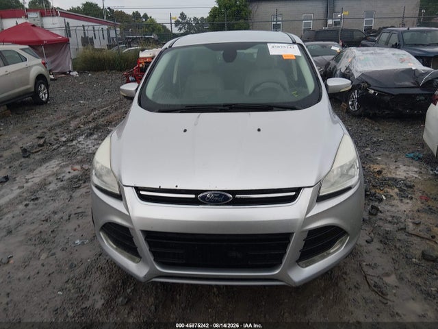 Продажа на аукционе авто 2013 Ford Escape Sel, vin: 1FMCU9H96DUA28694, номер лота: 45875242