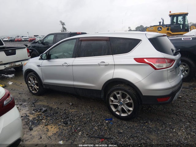 Продажа на аукционе авто 2013 Ford Escape Sel, vin: 1FMCU9H96DUA28694, номер лота: 45875242