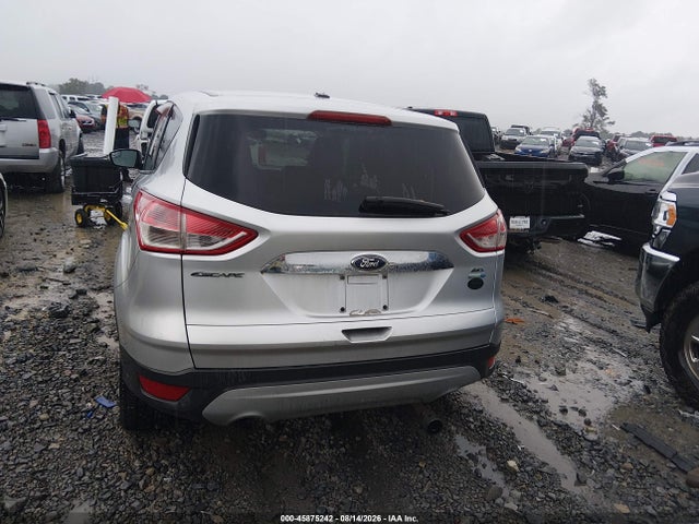 Продажа на аукционе авто 2013 Ford Escape Sel, vin: 1FMCU9H96DUA28694, номер лота: 45875242