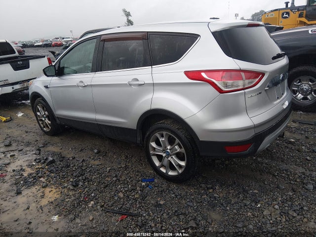 Продажа на аукционе авто 2013 Ford Escape Sel, vin: 1FMCU9H96DUA28694, номер лота: 45875242