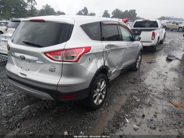 Продажа на аукционе авто 2013 Ford Escape Sel, vin: 1FMCU9H96DUA28694, номер лота: 45875242