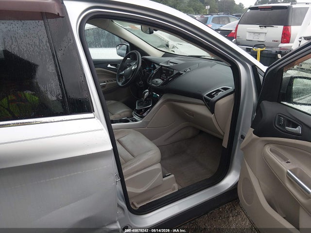 Продажа на аукционе авто 2013 Ford Escape Sel, vin: 1FMCU9H96DUA28694, номер лота: 45875242