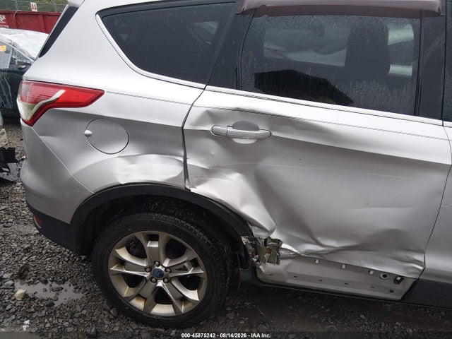 Продажа на аукционе авто 2013 Ford Escape Sel, vin: 1FMCU9H96DUA28694, номер лота: 45875242
