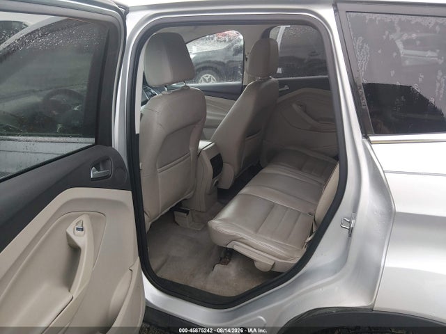 Продажа на аукционе авто 2013 Ford Escape Sel, vin: 1FMCU9H96DUA28694, номер лота: 45875242
