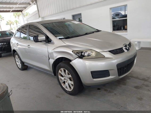 Продаж на аукціоні авто 2008 Mazda Cx-7 Sport, vin: JM3ER293X80182703, номер лоту: 45875244