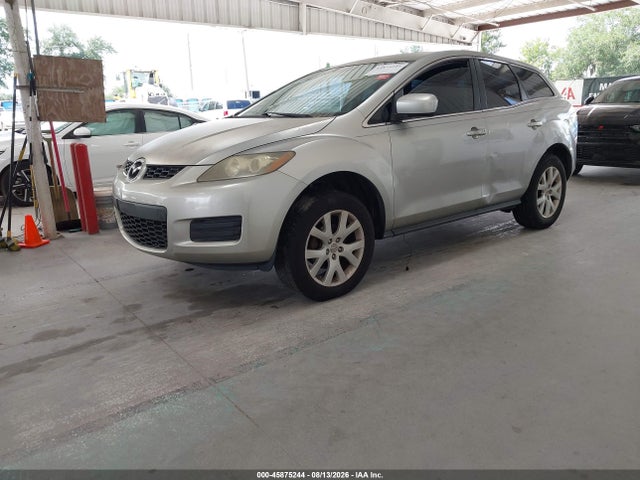 Продаж на аукціоні авто 2008 Mazda Cx-7 Sport, vin: JM3ER293X80182703, номер лоту: 45875244