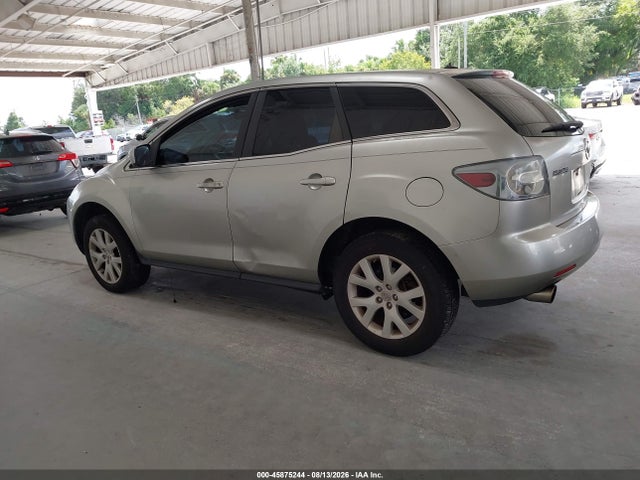 Продаж на аукціоні авто 2008 Mazda Cx-7 Sport, vin: JM3ER293X80182703, номер лоту: 45875244